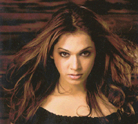 Isha Kopikar in Krishna Cottage