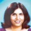 Indra Ahluwalia
