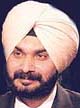  Navjot Singh Sidhu 