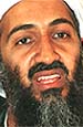 Osama bin Laden 