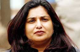 Joyti De-Laurey, accused of stealing up to $ 8.1 million from former employer Goldman Sachs