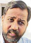 Anil Jauhri