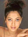 Tanushree Dutta