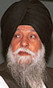 Capt Kanwaljit Singh