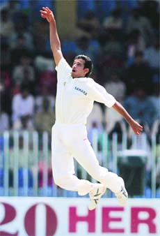 Irfan Pathan