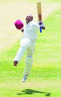 Brian Lara