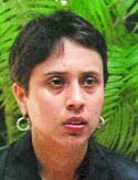 Barkha Dutt