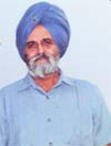 R.S. Goraya