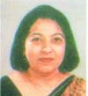 Sarita ManujaSarita Manuja