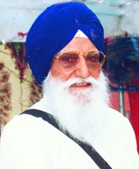 G.S. Tohra