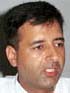 Randeep Singh Surjewala