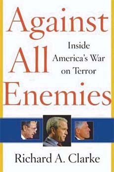 Against All Enemies: Inside Americas War on Terror