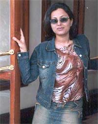 Vani Tripathi: Politics of being a star