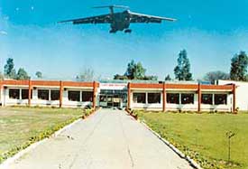 St Vivekanand Public School.