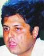 Manish Tiwari 