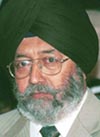 Sarabjit Singh