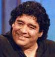 Diego Maradona
