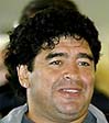 Diego Maradona