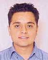 Yuvesh Sharma 