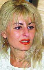 Grazyna Przbyl