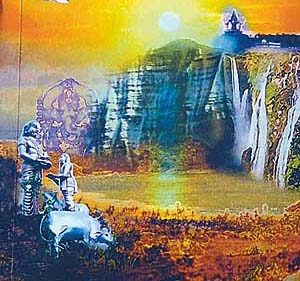 Tulu Tales: A Soota Chronicle