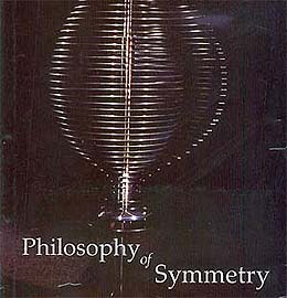 Philosophy of Symmetry