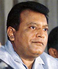 LTTE supremo Prabhakaran
