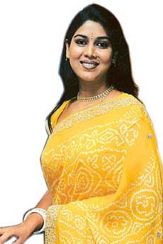 Saakshi Tanwar: Moving on