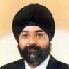 Ranjodh Singh