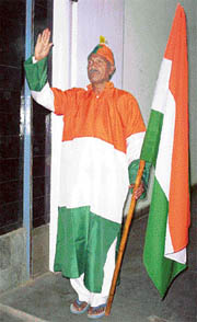 Bahadur Chand Jhandewala