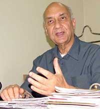 Karna Dhoj Adhikary
