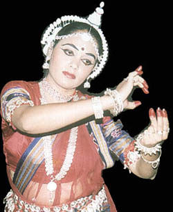 Anubhuti Chaturvedi