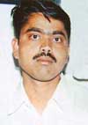 Suhsil Kumar