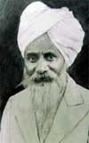 Sunder Singh