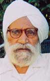 Sunder Singh