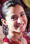 Simone Singh 
