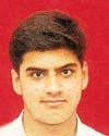 Ashish Kumar Lamba