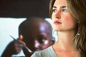 Lauren Bush