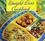 Weight Loss Cookbook