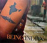 Being Indian