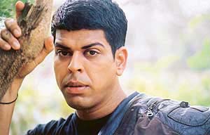 Murali Sharma: Roles galore