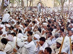 Politicians promise more powers to panchayats, but dont actually give them
