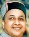 Virbhadra Singh