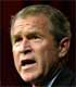 George W Bush