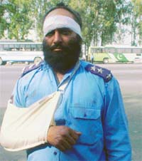 Darshan Singh