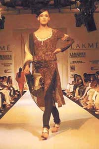 Tarun Tahilianis workmanship