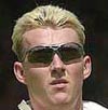 Brett Lee