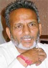 Balwant  Singh