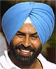 Pargat Singh 