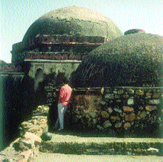 Exiles: Sunil Guptas collection of photographs.